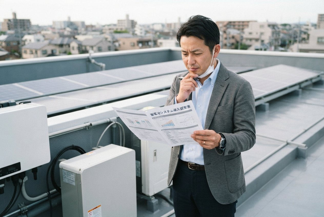 見送る理由は説明してもらいましょうのイメージ